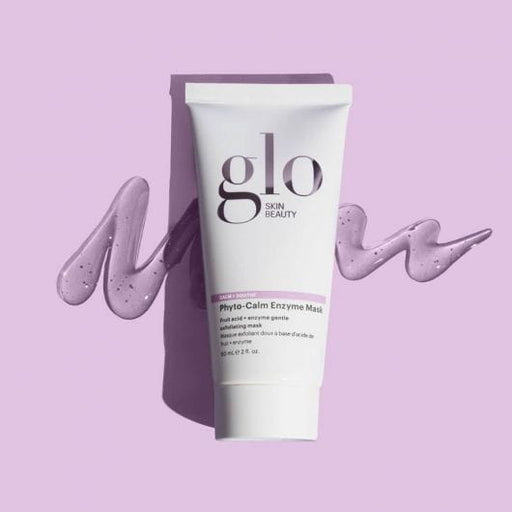 Glo Skin Beauty Ansiktsmaske Phyto-Calm Enzyme Mask 60 ml