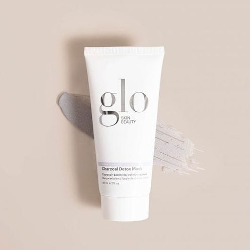 Glo Skin Beauty Ansiktsmaske Charcoal Detox Mask 60 ml