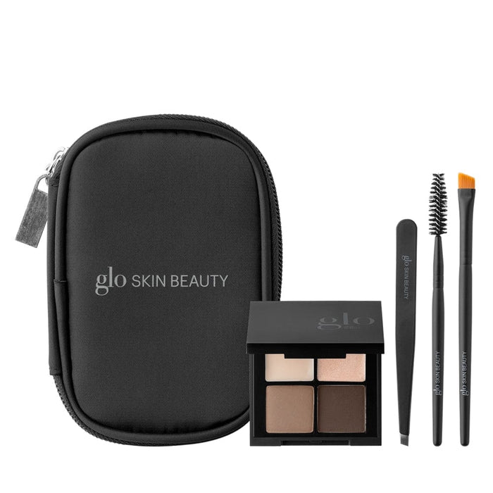Glo Skin Beauty Bryn Brown Brow Collection