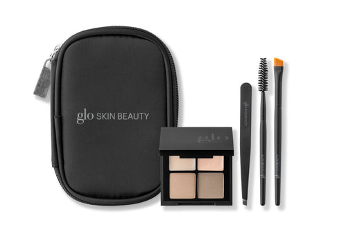 Glo Skin Beauty Bryn Taupe Brow Collection