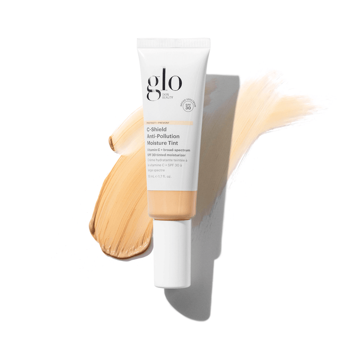 Glo Skin Beauty Foundation 2N C-Shield Anti-Pollution Moisture Tint SPF30+ 50 ml