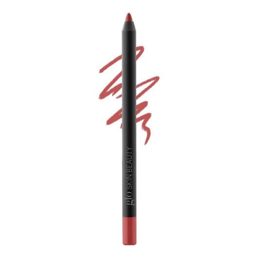 Glo Skin Beauty Leppe Coral Crush Precision Lip Pencil