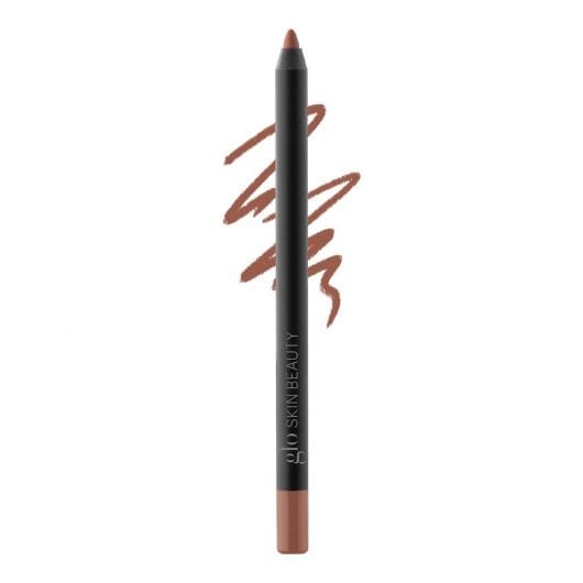 Glo Skin Beauty Leppe Naturlig Precision Lip Pencil