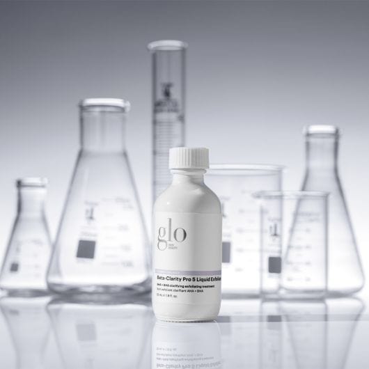 Glo Skin Beauty Peeling Beta-Clarity Pro 5 Liquid Exfoliant 60 ml