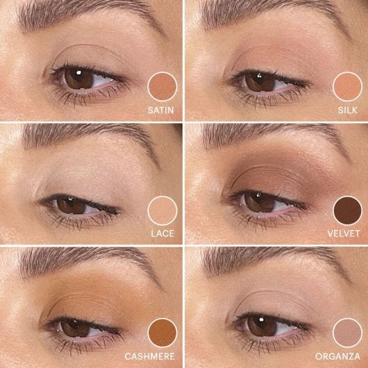 Glo Skin Beauty Primer Essential Eye Base