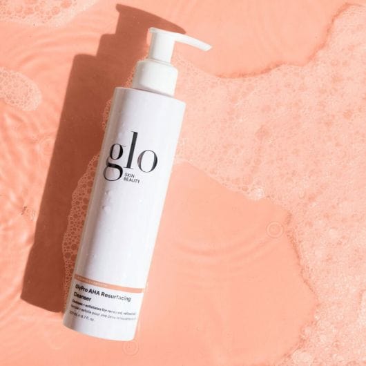 Glo Skin Beauty Rens GlyPro AHA Resurfacing Cleanser 200 ml