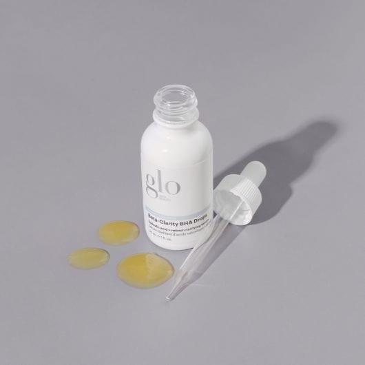 Glo Skin Beauty Serum Beta-Clarity BHA Drops 30 ml