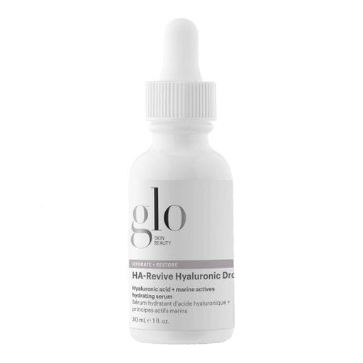 Glo Skin Beauty Serum HA-Revive Hyaluronic Drops 30 ml